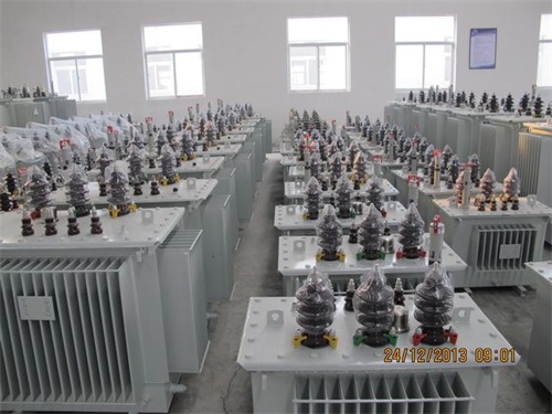 泗阳S11-315KVA/35KV/10KV/0.4KV油浸式变压器