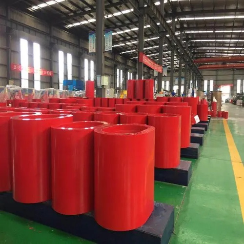 泗阳SCB13-50KVA干式变压器